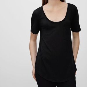 Babaton Sami pocket t-shirt